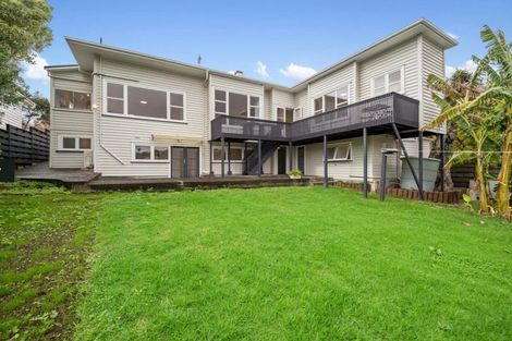 Photo of property in 4 Bloomfield Place, Epsom, Auckland, 1023