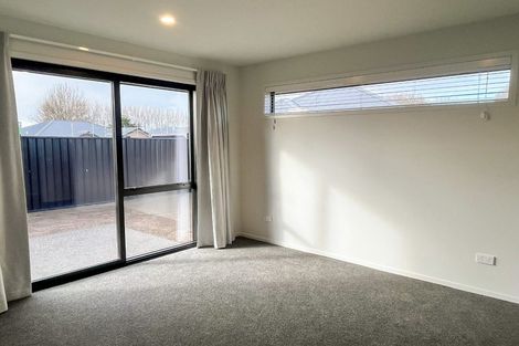 Photo of property in 262 Highsted Road, Casebrook, Christchurch, 8051