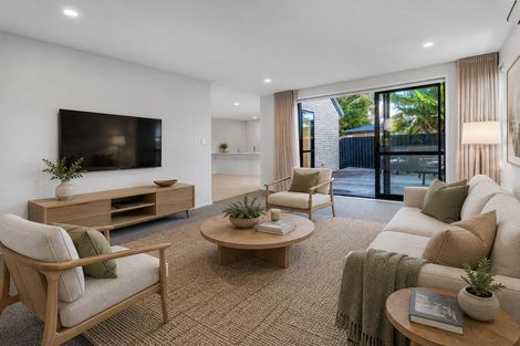 Photo of property in 12a Rene Place, Sunnyhills, Auckland, 2010