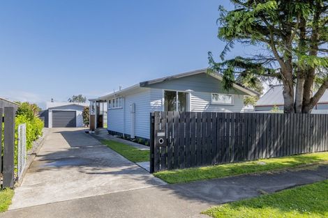 Photo of property in 183 Tiro Tiro Road, Levin, 5510