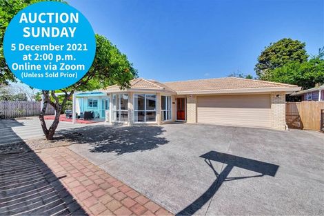 Photo of property in 1/4 Sturges Road, Henderson, Auckland, 0610