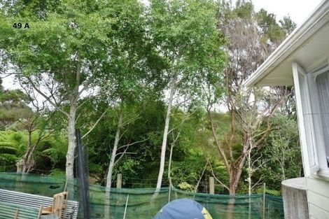 Photo of property in 49 Paradise Road, Coopers Beach, 0420