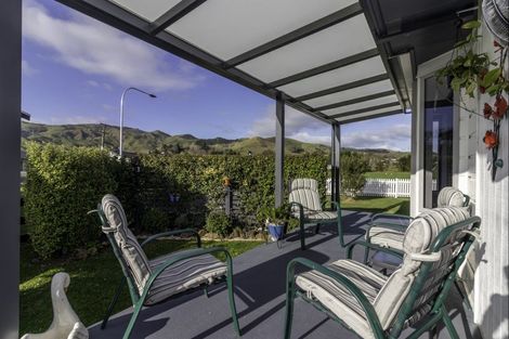 Photo of property in 10 Thames Road, Paeroa, 3600