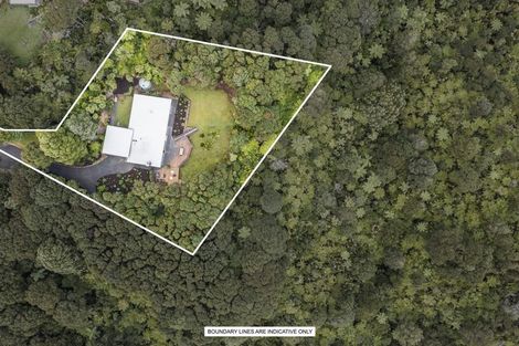 Photo of property in 20 Bendalls Lane, Oratia, Auckland, 0604