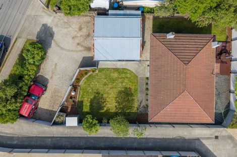 Photo of property in 17 Stratford Street, Richmond, 7020