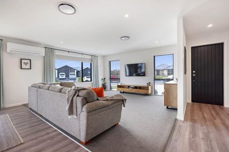 Photo of property in 6 Redhaven Rise, Netherby, Ashburton, 7700