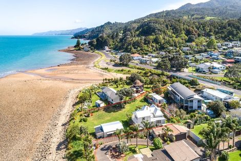Photo of property in 611a Thames Coast Road, Waiomu, Thames, 3575
