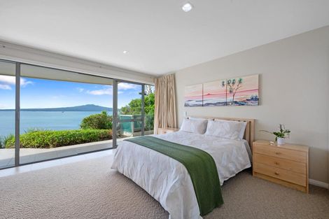 Photo of property in 52 Seacliffe Avenue, Belmont, Auckland, 0622