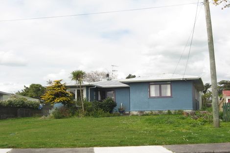 Photo of property in 213 Frankley Road, Frankleigh Park, New Plymouth, 4310