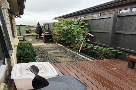 Photo of property in 25 Jeffs Road, Flat Bush, Auckland, 2016