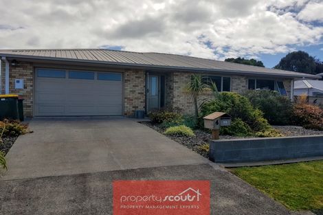 Photo of property in 4 Aotea Street, Welbourn, New Plymouth, 4312