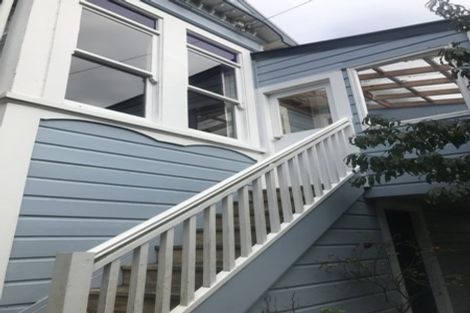 Photo of property in 2 Melrose Crescent, Melrose, Wellington, 6023