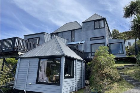 Photo of property in 29 Voltaire Street, Karori, Wellington, 6012