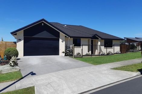 Photo of property in 5 Millbrae Place, Pokeno, 2402