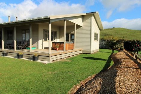 Photo of property in 76538 State Highway 2, Matamau, Dannevirke, 4977