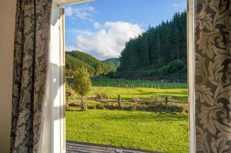 Photo of property in 174 Hori Bay Road, 174 Hori Bay Road, Whangamoa, Rai Valley, 7071