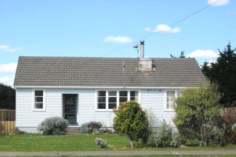 Photo of property in 60 Harris Street, Huntly, 3700