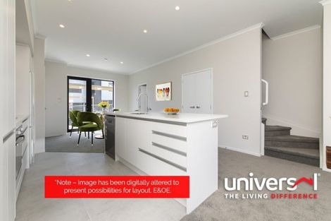 Photo of property in 18 Nugget Avenue, Hobsonville, Auckland, 0616