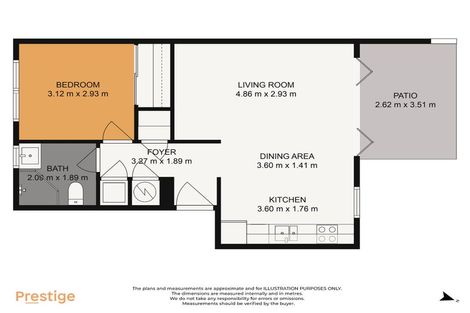 Photo of property in 1/7 Uku Lane, Hobsonville, Auckland, 0616