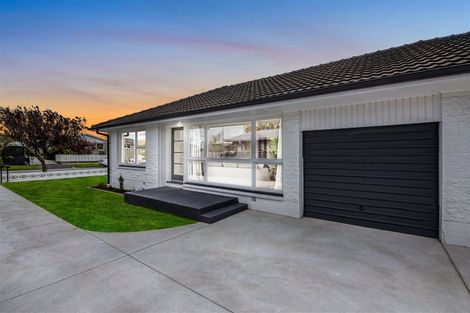 Photo of property in 1/84 Roberta Drive, Somerfield, Christchurch, 8024