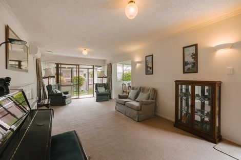Photo of property in 4 Mcarthur Street, Terrace End, Palmerston North, 4410