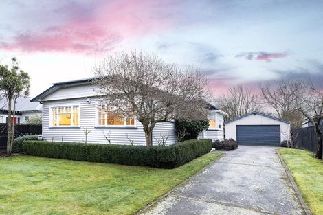 Photo of property in 163 Mays Road, St Albans, Christchurch, 8052