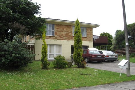 Photo of property in 64 Ridgemount Rise, Mangere Bridge, Auckland, 2022