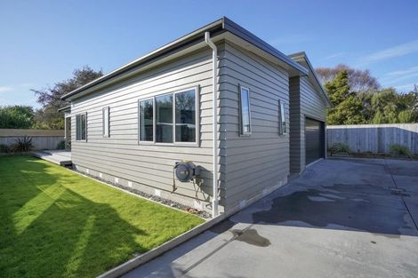 Photo of property in 48 Louisa Street, Gladstone, Invercargill, 9810