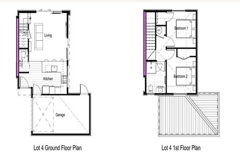 Photo of property in 44d Bletsoe Avenue, Spreydon, Christchurch, 8024