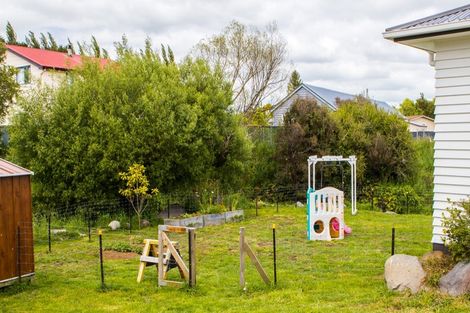Photo of property in 3 Maire Way, Ohakune, 4625