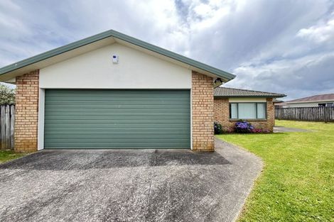 Photo of property in 11 Ettrick Lane, Papakura, 2110