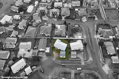 Photo of property in 18 Melanie Court, Dinsdale, Hamilton, 3204