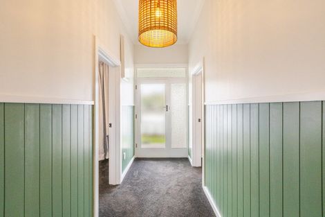 Photo of property in 21 Porangahau Road, Waipukurau, 4200