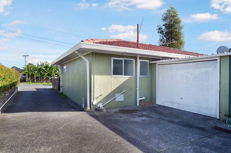 Photo of property in 1/47 Flanshaw Road, Te Atatu South, Auckland, 0610
