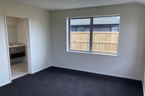 Photo of property in 3 Yates Place, Amberley, 7410