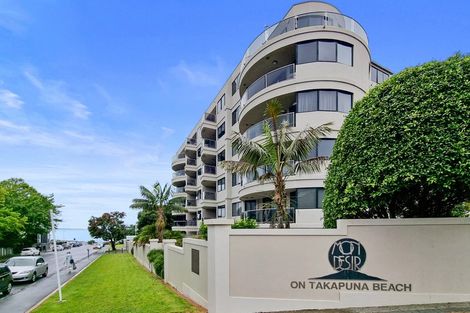 Photo of property in 4i/175 Hurstmere Road, Takapuna, Auckland, 0622