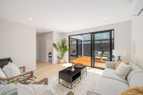 Photo of property in 4/9 Innes Road, St Albans, Christchurch, 8052