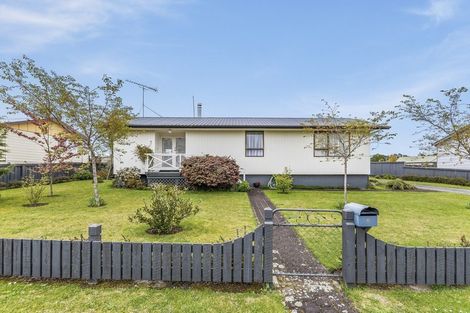 Photo of property in 6 Wairoa Place, Tokoroa, 3420