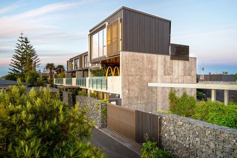 Photo of property in 20 Barrington Road, Grey Lynn, Auckland, 1021