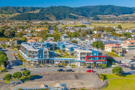 Photo of property in 16/4u Seaview Road, Paraparaumu Beach, Paraparaumu, 5032