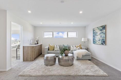 Photo of property in 8 Harakeke Terrace, Whitford, 2019