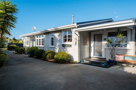 Photo of property in 18 Willow Street, Mangapapa, Gisborne, 4010