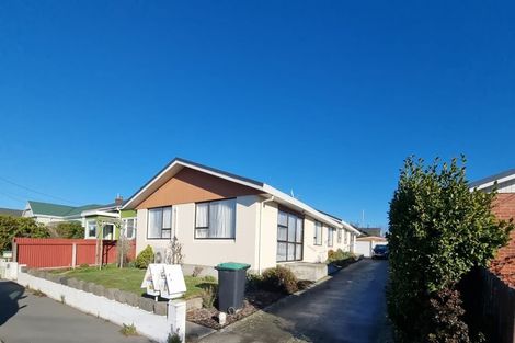 Photo of property in 16 Clyde Street, Seaview, Timaru, 7910