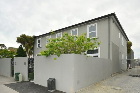 Photo of property in 270 Worcester Street, Christchurch Central, Christchurch, 8011