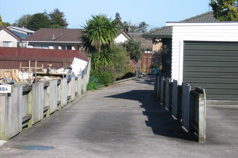 Photo of property in 10a Shirley Avenue, Papakura, 2110