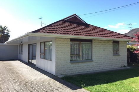 Photo of property in 2/23 Weld Street, Blenheim, 7201