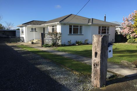 Photo of property in 11 Opie Street, Waimate, 7924