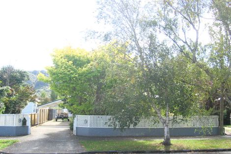 Photo of property in 9 Victoria Street, Ebdentown, Upper Hutt, 5018
