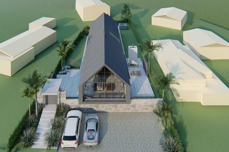Photo of property in 5 Golden Hills Drive, Pauanui, Hikuai, 3579
