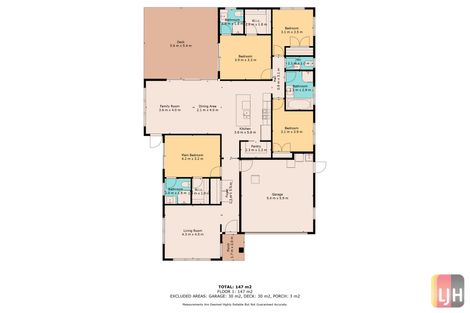 Photo of property in 60 Harriet Johnston Drive, Pokeno, 2402